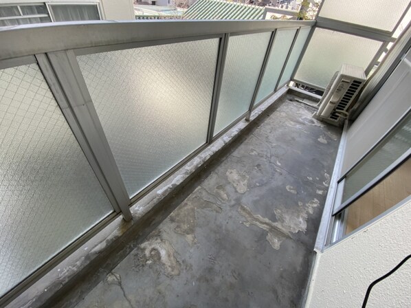 メゾン嵐山の物件内観写真